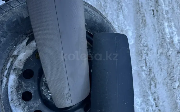 Аирбак на Ларгус за 85 000 тг. в Астана