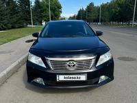Toyota Camry 2014 года за 9 300 000 тг. в Усть-Каменогорск