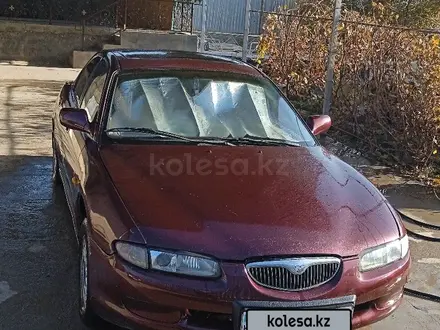 Mazda Xedos 6 1994 года за 1 650 000 тг. в Шымкент