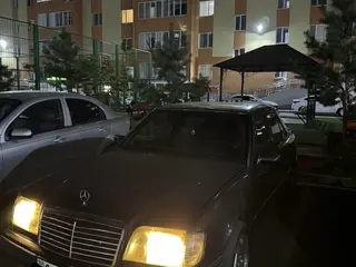 Mercedes-Benz E 280