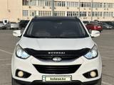 Hyundai Tucson 2013 года за 6 500 000 тг. в Алматы