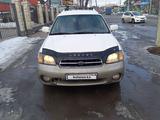 Subaru Outback 2001 годаүшін3 200 000 тг. в Алматы – фото 4