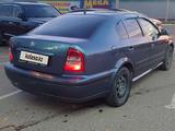 Skoda Octavia 1998 годаfor1 800 000 тг. в Усть-Каменогорск