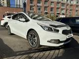 Kia Cee'd 2013 года за 6 700 000 тг. в Астана – фото 4