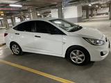 Hyundai Accent 2014 года за 5 300 000 тг. в Астана – фото 3