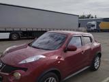 Nissan Juke 2011 годаfor6 700 000 тг. в Казталовка