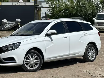 ВАЗ (Lada) Vesta SW 2018 годаүшін5 300 000 тг. в Уральск