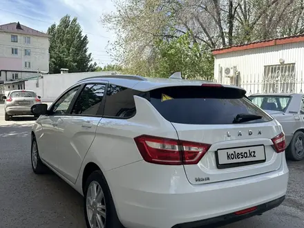 ВАЗ (Lada) Vesta SW 2018 годаүшін5 300 000 тг. в Уральск – фото 7