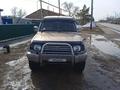 Mitsubishi Pajero 1992 года за 2 500 000 тг. в Денисовка – фото 3