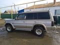 Mitsubishi Pajero 1992 годаүшін2 500 000 тг. в Денисовка – фото 6