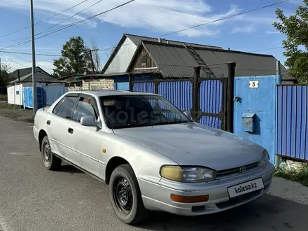 Toyota Camry 1992 года за 2 100 000 тг. в Аягоз – фото 3