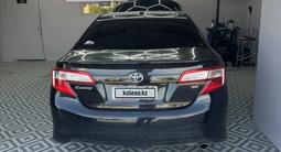 Toyota Camry 2012 года за 5 500 000 тг. в Атырау – фото 5