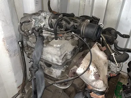 Двигатель 4G64 8клаппаный 2.4 /АКПП за 10 000 тг. в Алматы – фото 4
