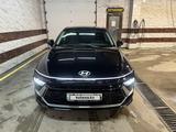 Hyundai Sonata 2024 года за 11 500 000 тг. в Актобе