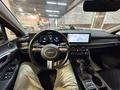 Hyundai Sonata 2024 года за 11 500 000 тг. в Актобе – фото 8