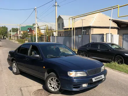 Nissan Maxima 1996 года за 1 250 000 тг. в Алматы – фото 6