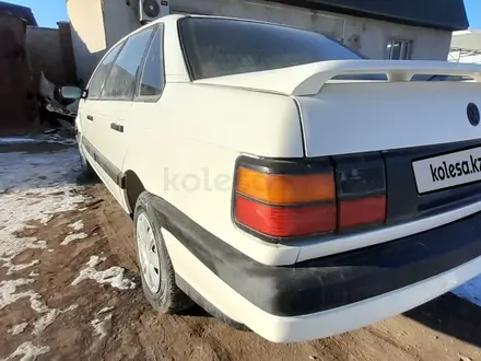 Volkswagen Passat 1990 года за 1 000 000 тг. в Кызылорда – фото 5