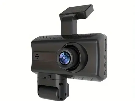 Видеорегистратор с 2 камерами за 18 000 тг. в Астана – фото 2