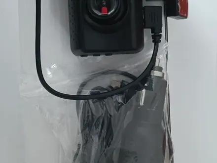 Видеорегистратор с 2 камерами за 18 000 тг. в Астана – фото 4