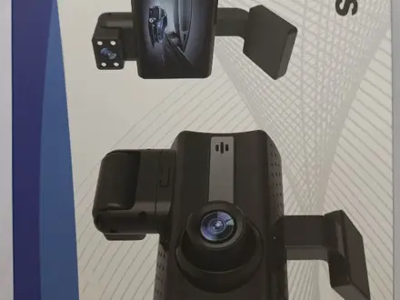 Видеорегистратор с 2 камерами за 18 000 тг. в Астана – фото 7