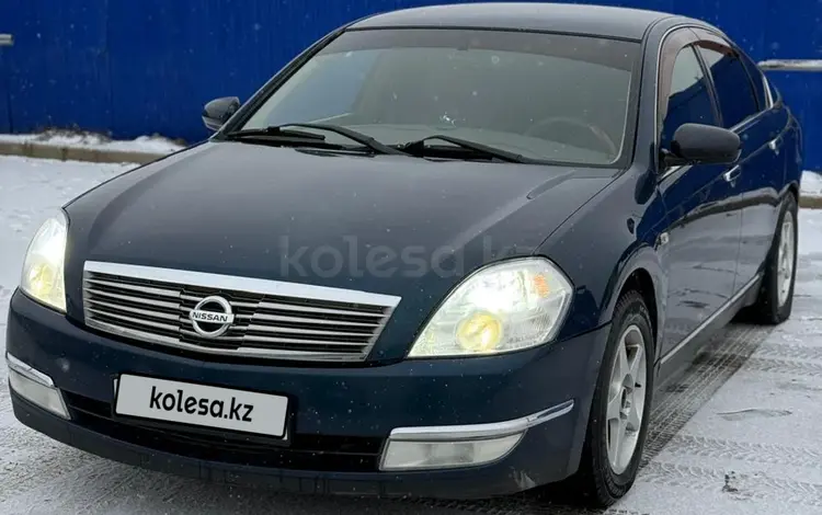 Nissan Teana 2008 года за 4 200 000 тг. в Актобе