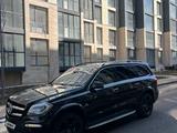 Mercedes-Benz GL 63 AMG 2012 года за 27 000 000 тг. в Алматы – фото 5