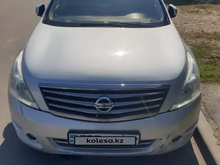 Nissan Teana 2010 года за 5 000 000 тг. в Алматы – фото 10