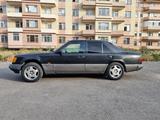 Mercedes-Benz E 200 1992 года за 1 350 000 тг. в Тараз – фото 5