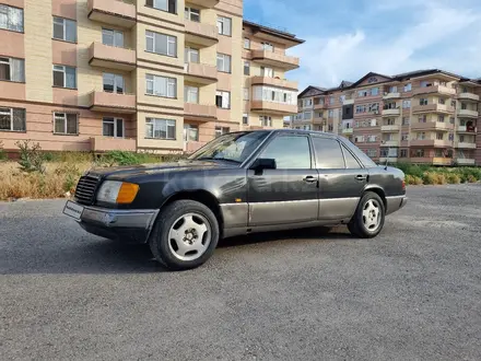 Mercedes-Benz E 200 1992 года за 1 350 000 тг. в Тараз – фото 6