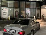 Mercedes-Benz E 280 1993 года за 1 900 000 тг. в Караганда – фото 5