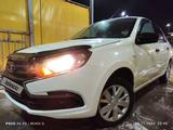 ВАЗ (Lada) Granta 2190 2020 годаүшін3 450 000 тг. в Уральск – фото 5