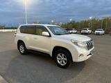 Toyota Land Cruiser Prado 2014 года за 19 000 000 тг. в Атырау – фото 2