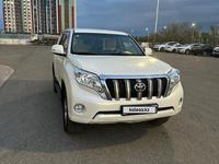 Toyota Land Cruiser Prado 2014 годаүшін18 500 000 тг. в Атырау