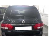 SsangYong Kyron 2012 года за 7 500 000 тг. в Алматы – фото 2