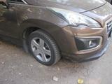 Peugeot 3008 2014 годаүшін2 250 000 тг. в Алматы – фото 4