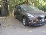Peugeot 3008 2014 годаүшін2 250 000 тг. в Алматы – фото 3
