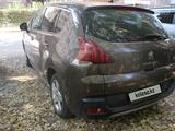 Peugeot 3008 2014 годаүшін2 250 000 тг. в Алматы – фото 5
