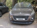 Peugeot 3008 2014 годаүшін2 250 000 тг. в Алматы