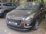 Peugeot 3008 2014 годаүшін2 250 000 тг. в Алматы – фото 2
