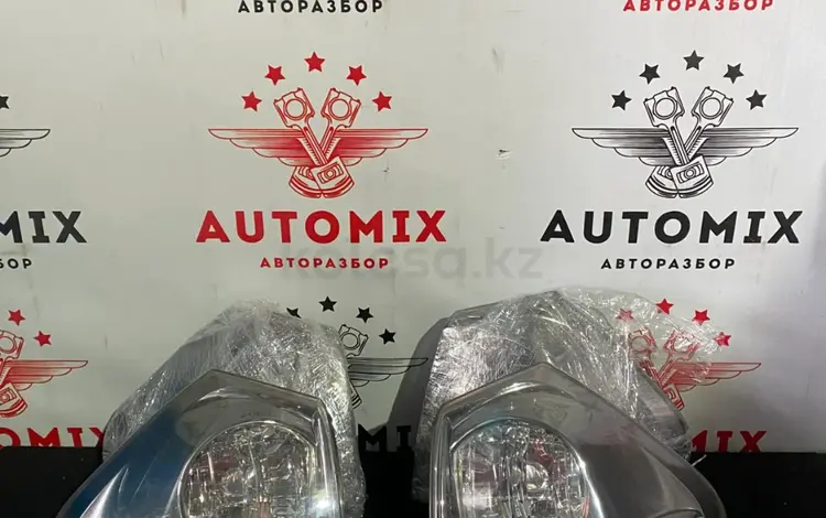 Задние фонари на RX 330 2-го поколения за 40 000 тг. в Астана
