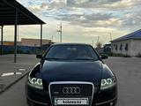 Audi A6 2006 годаfor5 000 000 тг. в Атырау