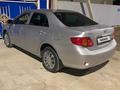 Toyota Corolla 2009 года за 3 800 000 тг. в Атырау – фото 6