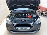 Peugeot 301 2013 годаүшін3 300 000 тг. в Актау