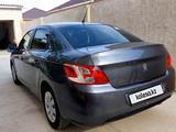 Peugeot 301 2013 годаүшін3 300 000 тг. в Актау – фото 5