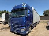 DAF  XF 2015 годаүшін26 000 000 тг. в Алматы – фото 2