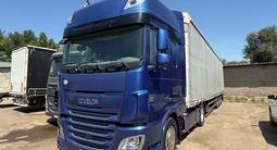 DAF  XF 2015 года за 26 000 000 тг. в Алматы – фото 2