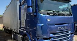 DAF  XF 2015 года за 26 000 000 тг. в Алматы