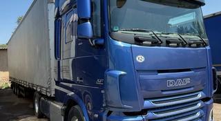 DAF  XF 2015 года за 26 000 000 тг. в Алматы