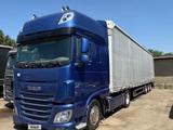 DAF  XF 2015 годаүшін26 000 000 тг. в Алматы – фото 3