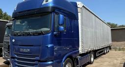 DAF  XF 2015 года за 26 000 000 тг. в Алматы – фото 3